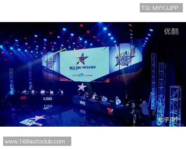 WE战队崛起之路:DOTA2赛场上的力量与团队精神探讨