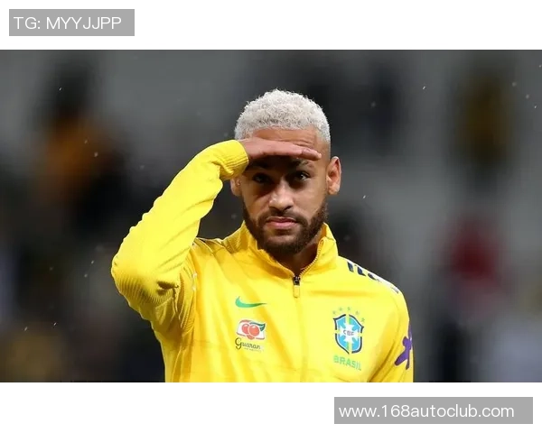 内马尔:从巴西足球天才到全球超级明星的辉煌历程与挑战