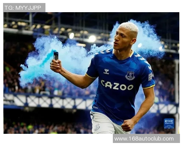 切尔西与埃弗顿的激烈对决分析及澳客网投注指南